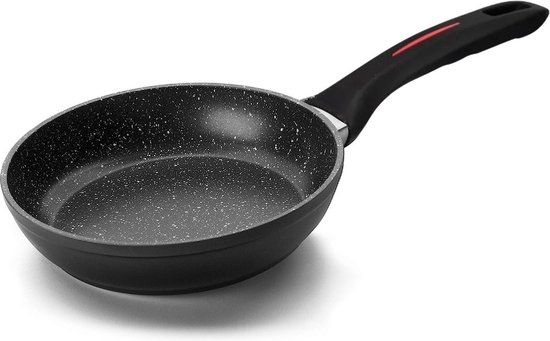 20cm, frypan, marble-coated, Royalty Line FFN20