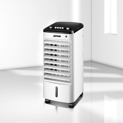 4LT, evaporating air cooler, ZEPHIR ZAIR06