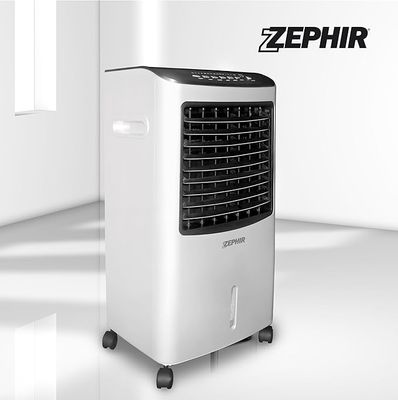 8LT, air cooler, dehumidifier, air purifier, heater, ZEPHIR ZAIR03
