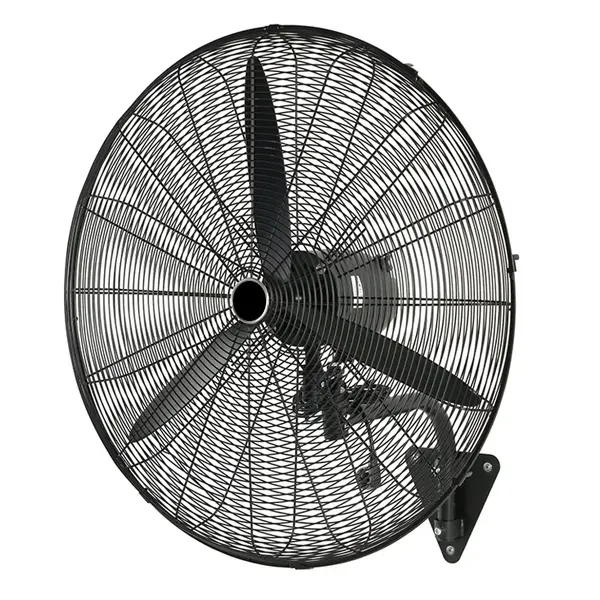 50cm, 130W, wall fan, Airwave FLW-500-F