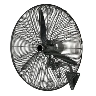 50cm, 130W, wall fan, Airwave FLW-500-F
