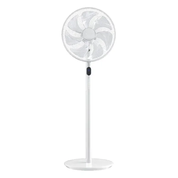 40cm, stand fan, white, Airmate FS40125R