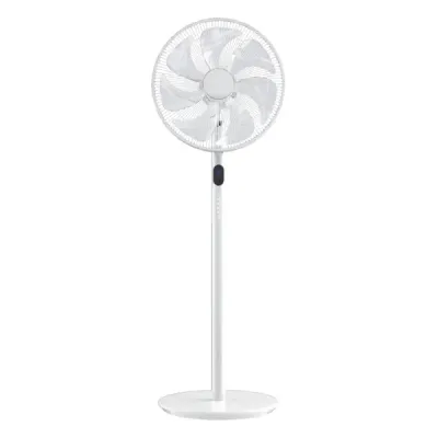 40cm, stand fan, white, Airmate FS40125R