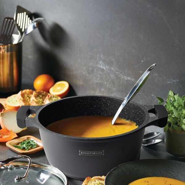 30cm, casserole pot, Royalty Line BS30ML