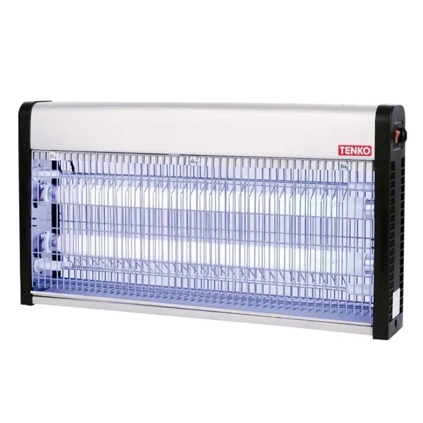 150m², indoor, insect killer, UV light, Tenko FlyTrap XL
