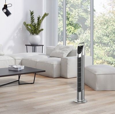 Tower Fan