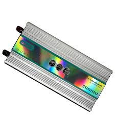 5000 watt, 12v, DC to AC Inverter, Aerbes AB-Q018