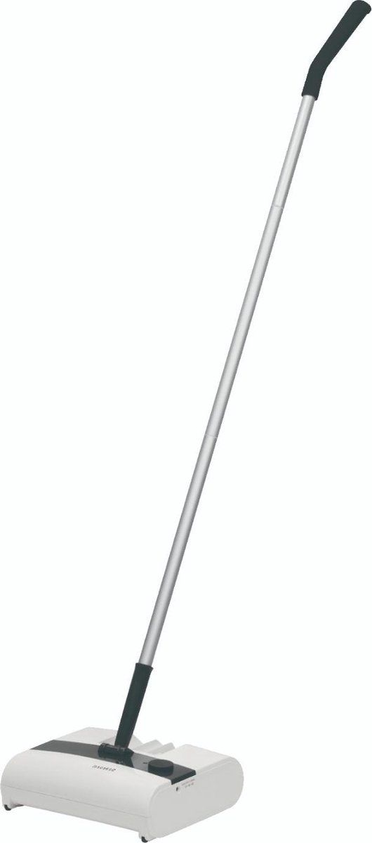 Low Noise Electric Broom Cordless Sweeper Royalty Line CS4021
