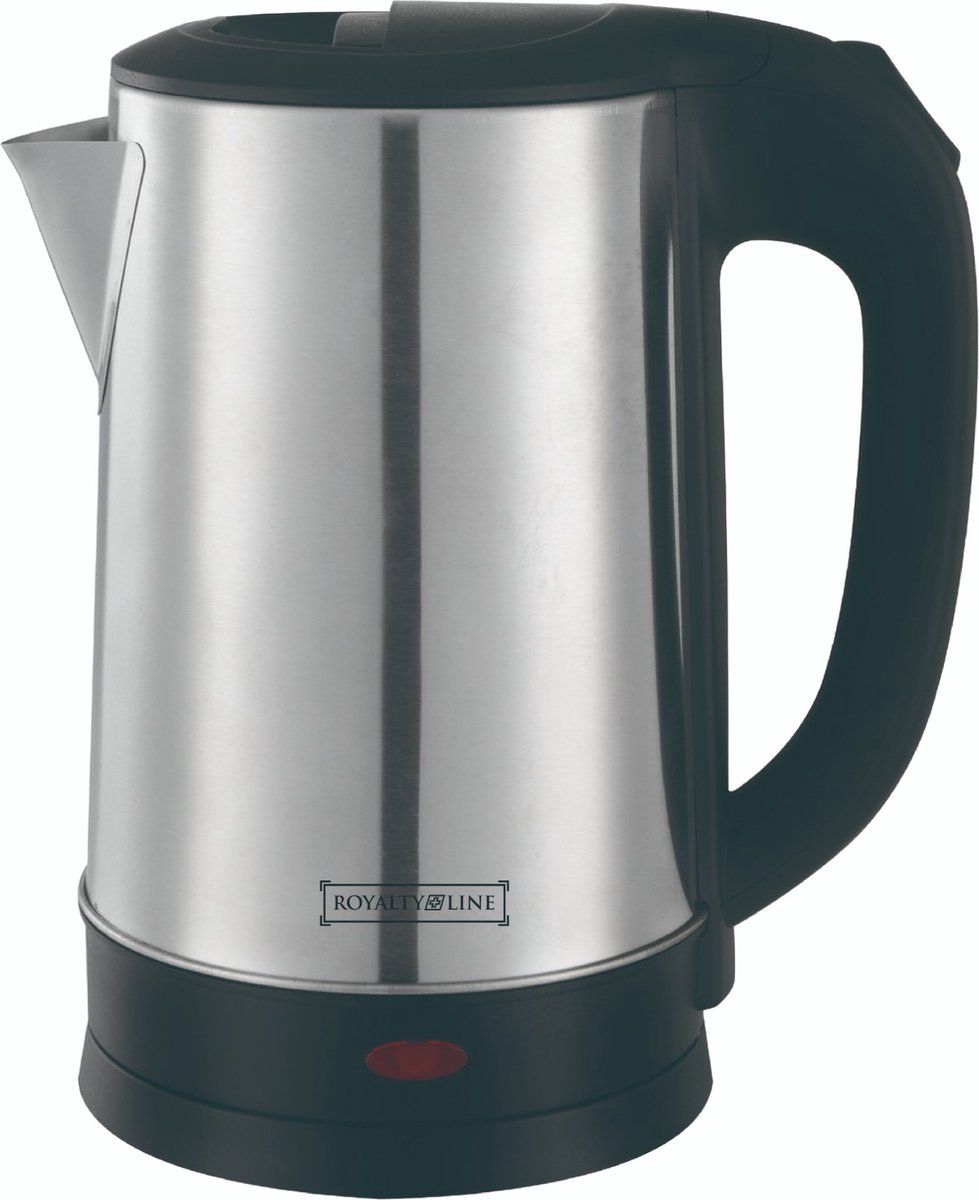 1.8Ltr, 1500W, jug electric kettle, Royalty Line