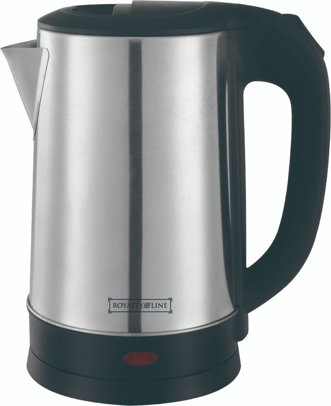 1.8Ltr, 1500W, jug electric kettle, Royalty Line