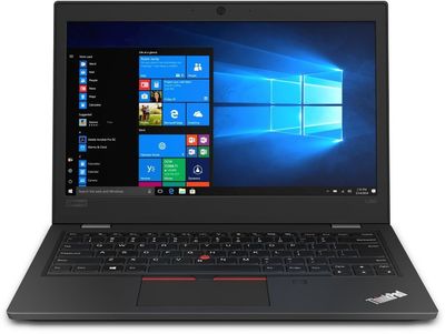 13.3&quot;, Lenovo ThinkPad L390 - Core i5-8th Gen｜16GB RAM｜256GB SSD, Win 11 Pro｜Refurbished
