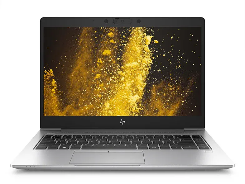 13.3&quot;, HP EliteBook 735 G6, 16GB RAM｜512GB SSD, Win 11 Pro, Refurbished