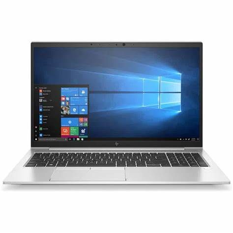 15.6&quot;, HP EliteBook 855 G7, 8GB RAM｜256GB SSD, Windows 11 Pro, Refurbished