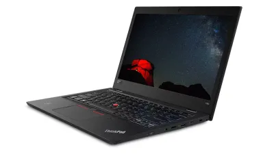 13.3&quot;, Lenovo ThinkPad L380 - Core i5-8th Gen｜16GB RAM｜256GB SSD, Win 11 Pro｜Refurbished