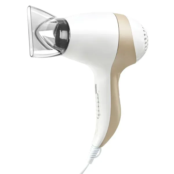 1250W, travelling hair dryer, CROWN HDC-1012-T
