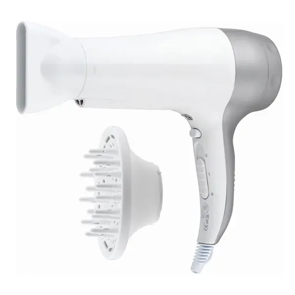 1950W, hair dryer, CROWN HDC-1950-R