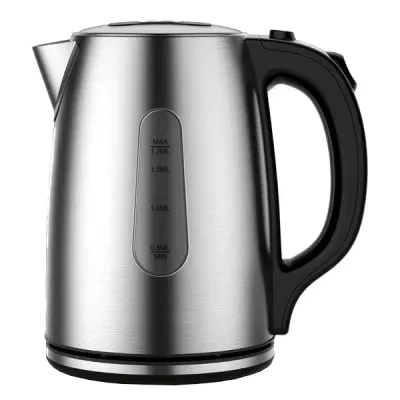 1.7Lt, 1850W, electric kettle, CROWN CK-1773