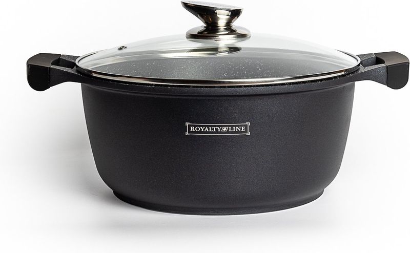 20cm, casserole pot, Royalty Line BS20ML