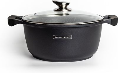 20cm, casserole pot, Royalty Line BS20ML