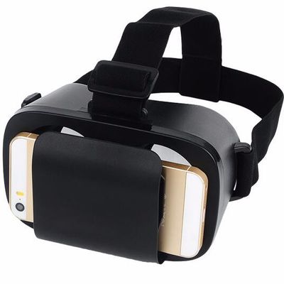 Virtual Glasses