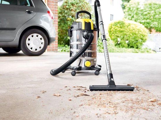 1400W, wet&amp;dry, vacuum cleaner, blower, Royalty Line WDVC30