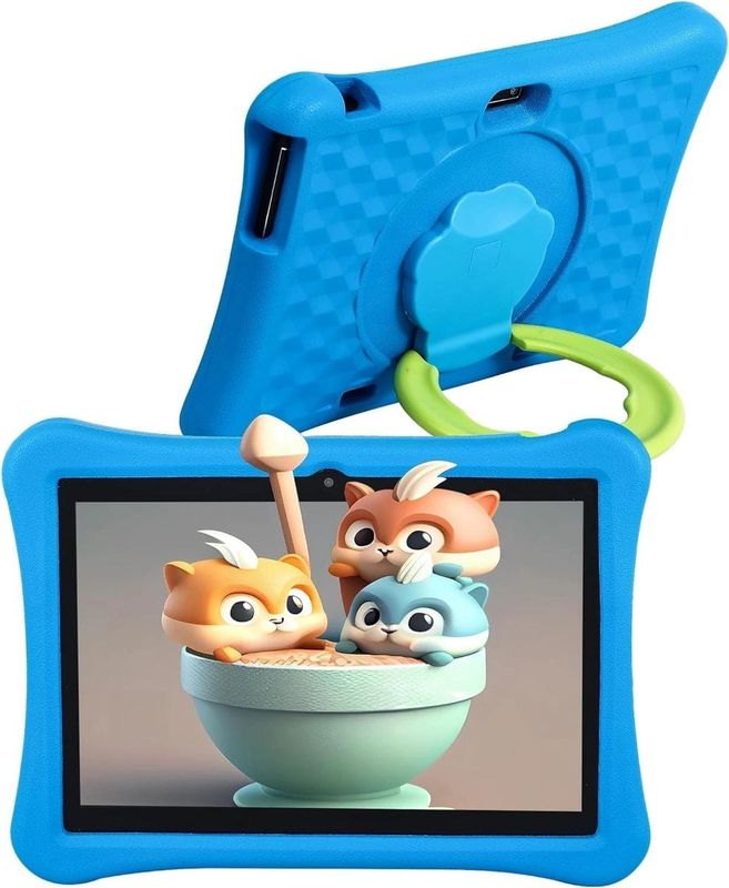 10&#39;&#39;, kids tablet, pink or blue, Veidoo