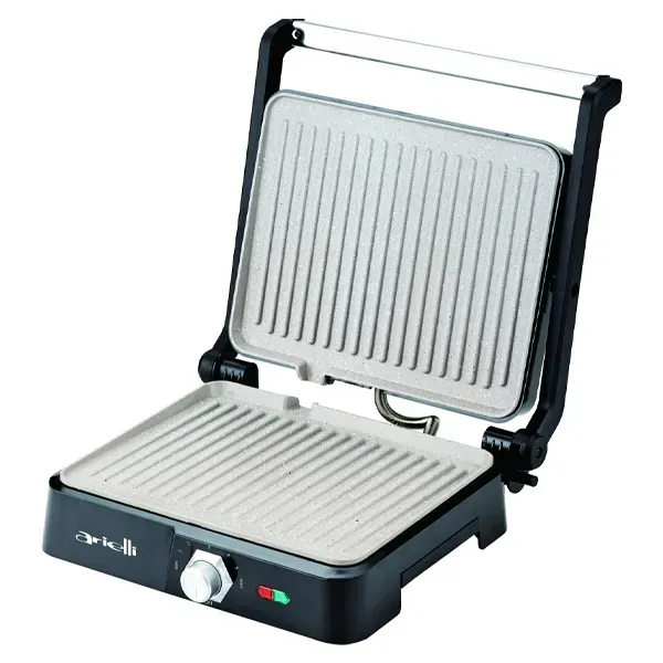 2200W, panini maker, electric grill, Arielli AMG-2230