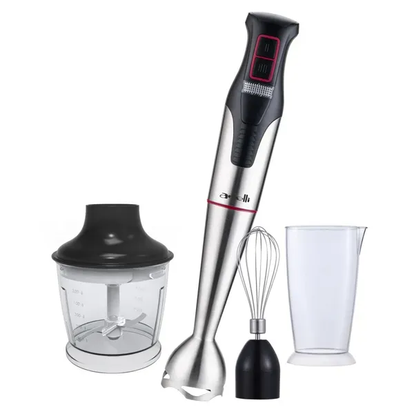 1200W, blender, mixer, grinder, Arielli AHB-1204