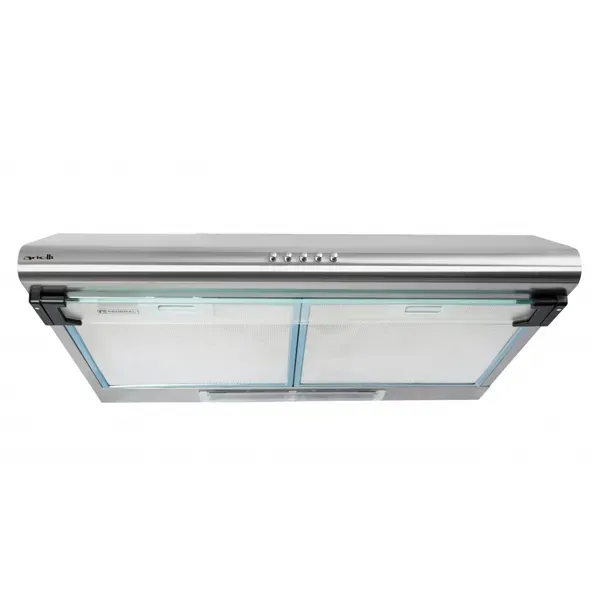 Built-in, cooker hood, silver, Arielli ACH-6022SS