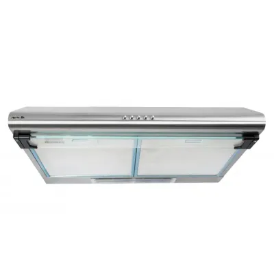 140W Built-in Cooker Hood, Silver, ARIELLI