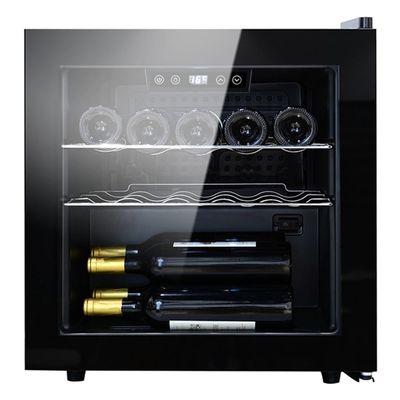 42Ltr, wine cooler, Finlux WC14B40SZ