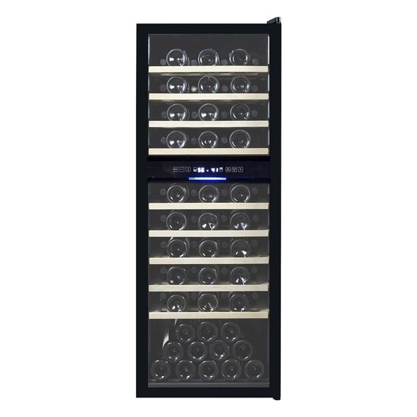 198LT, wine cooler, Finlux WC77BWDZ