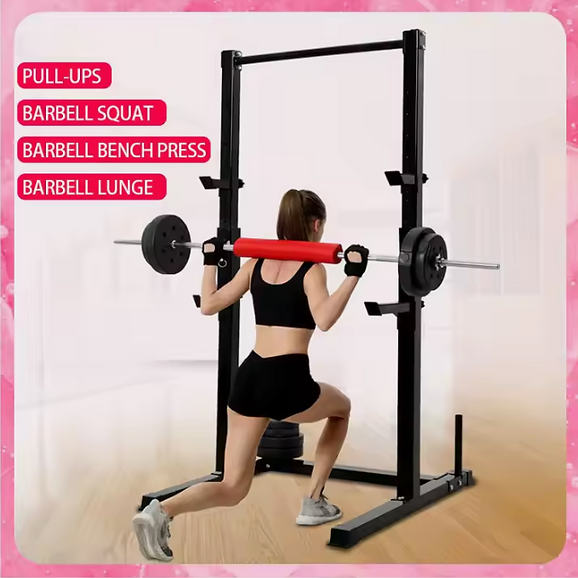 Power Squat Rack