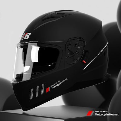Full Face Helmet BY750