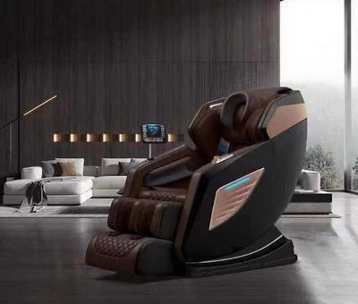 8D Musical Massage Chair PRO