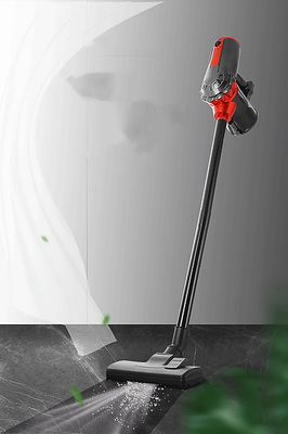 600W, Handheld Corded Vacuum/Hoover