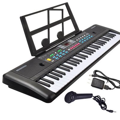 Educational Electric Piano - 61 Keys