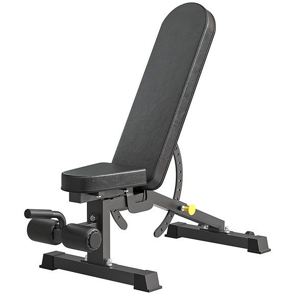 Dumbbell Bench/Stool (Heavy Duty &amp; Flexible)