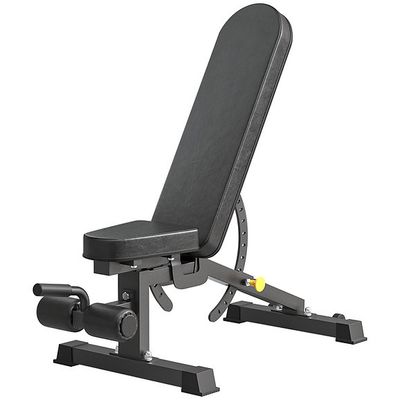 Dumbbell Bench/Stool (Heavy Duty &amp; Flexible)