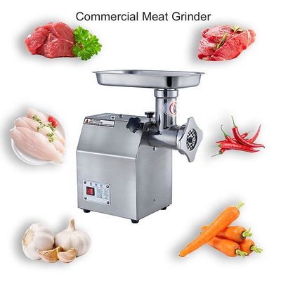 1100W, Multifunctional Mincer &amp; Sausage Machine &amp;Pasta Maker
