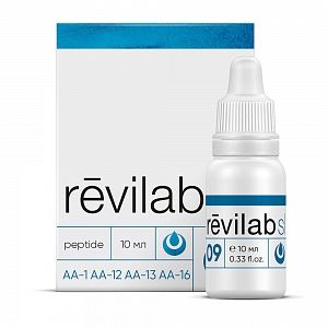 Revilab SL 09 Revilab SL 09 for men`s health