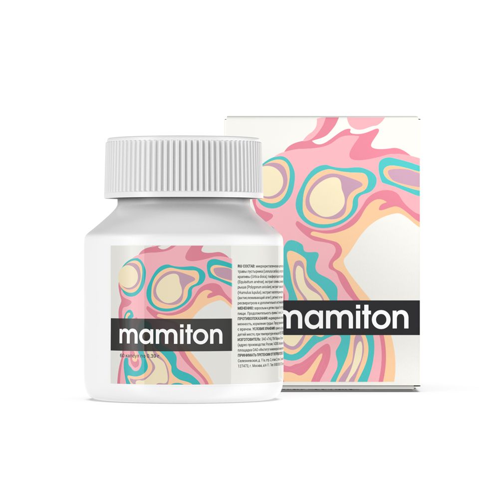 Mamiton
