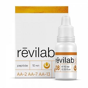 Revilab SL 08 Revilab SL 08 for urinary system