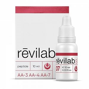 Revilab SL 07 Revilab SL 07 for hematopoietic system