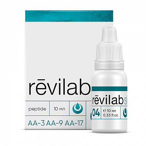 Revilab SL 04 Revilab SL 04 for Health &amp; Beauty / Peptides / Musculoskeletal system