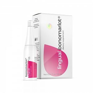 Bonomarlot lingual for the hematopoietic system