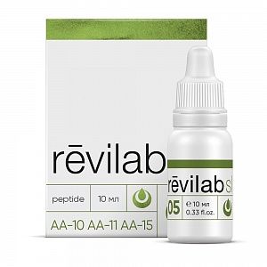 Revilab SL 05 For the digestive tract