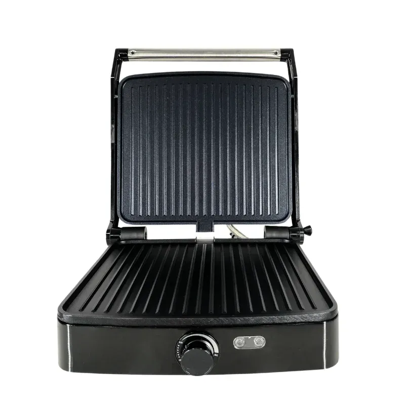 Eisenbach HW-1960: Electric Grill - 2000W