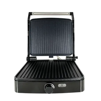 Eisenbach HW-1960: Electric Grill - 2000W