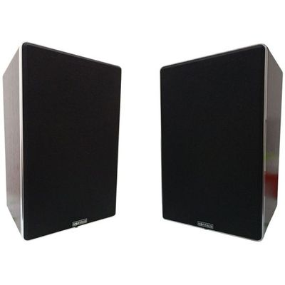 180 W passive speaker pair, 8 Ω, 2‑way – Nintaus ZM‑82M